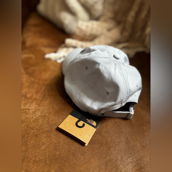 THE NORTH FACE | NATURE IS MAGIC  ball cap - Picture 6 of 6